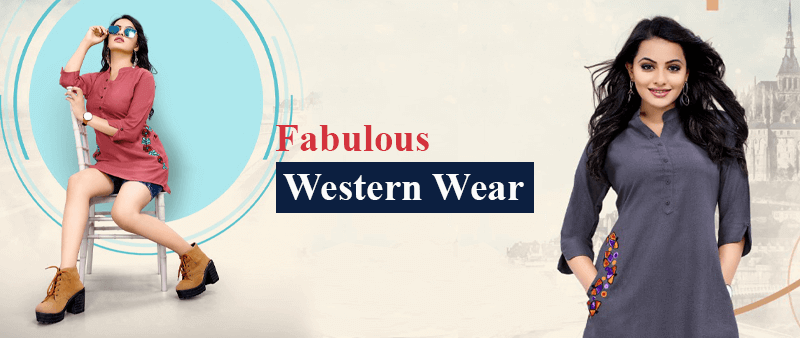 western wear